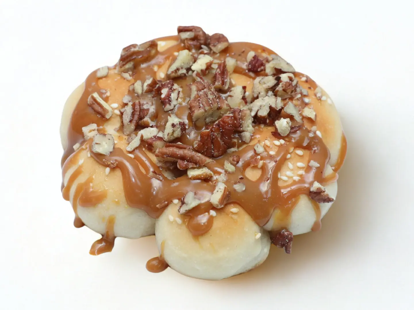 خلية كراميل ميني