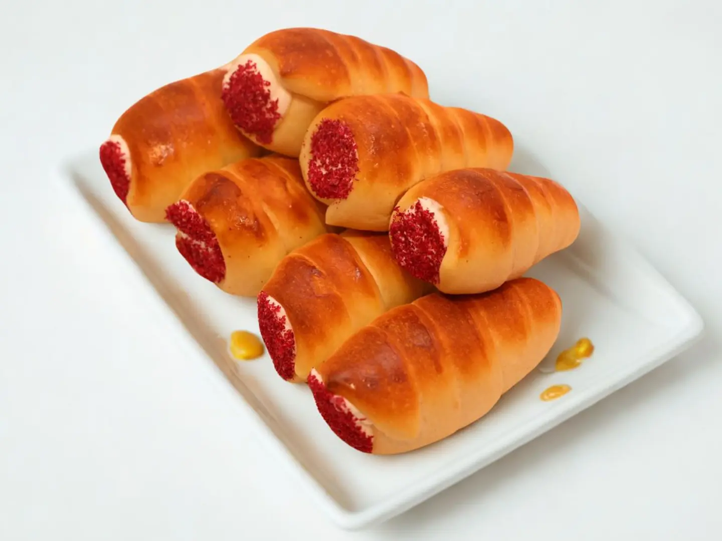 بوكس اقماع لبنة