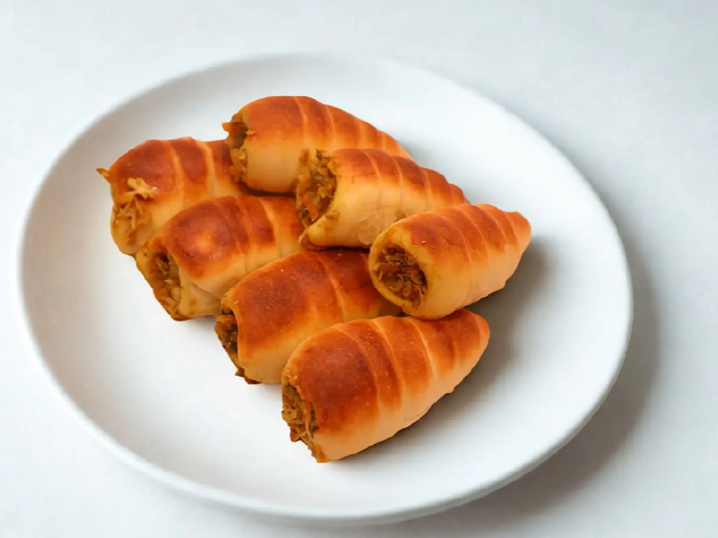 اقماع الدجاج