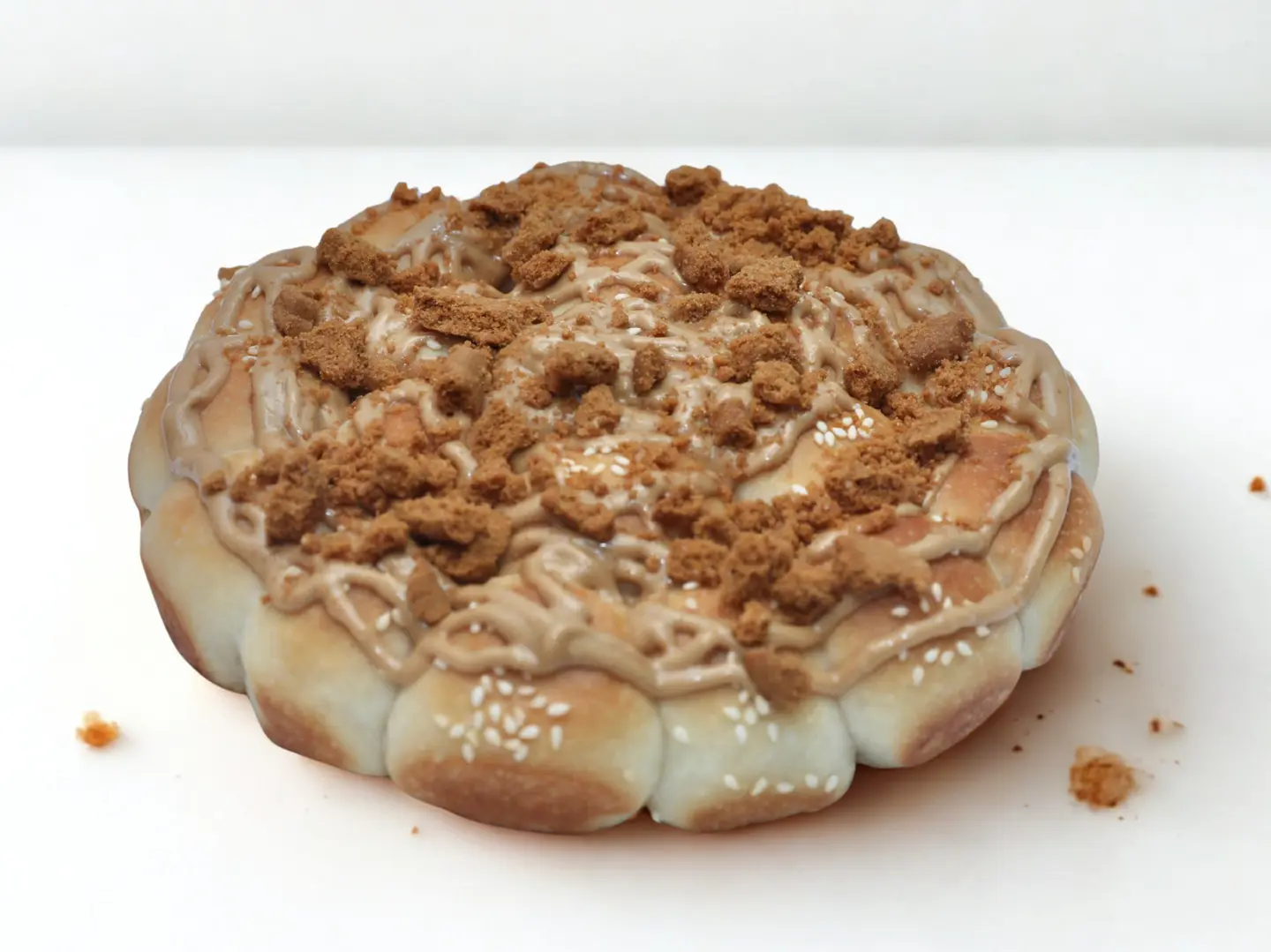 خلية وسط لوتس