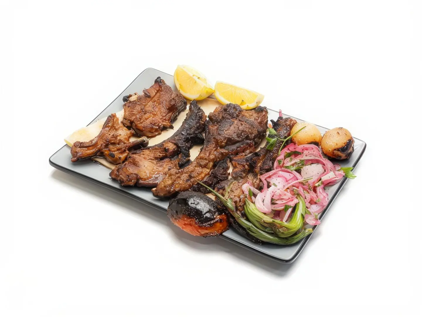 Lamb Chops