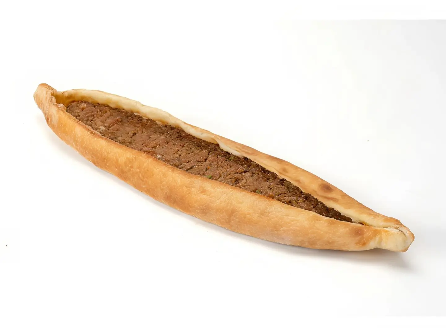 فطيرة لحم