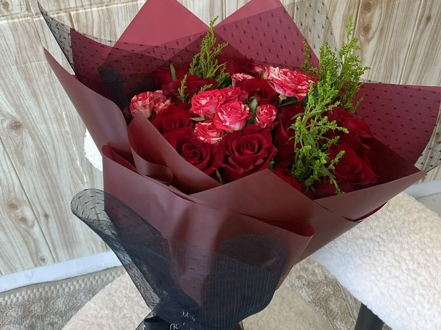 ورد 14 فبراير