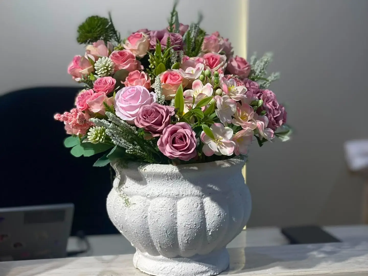 Ceramic Vases