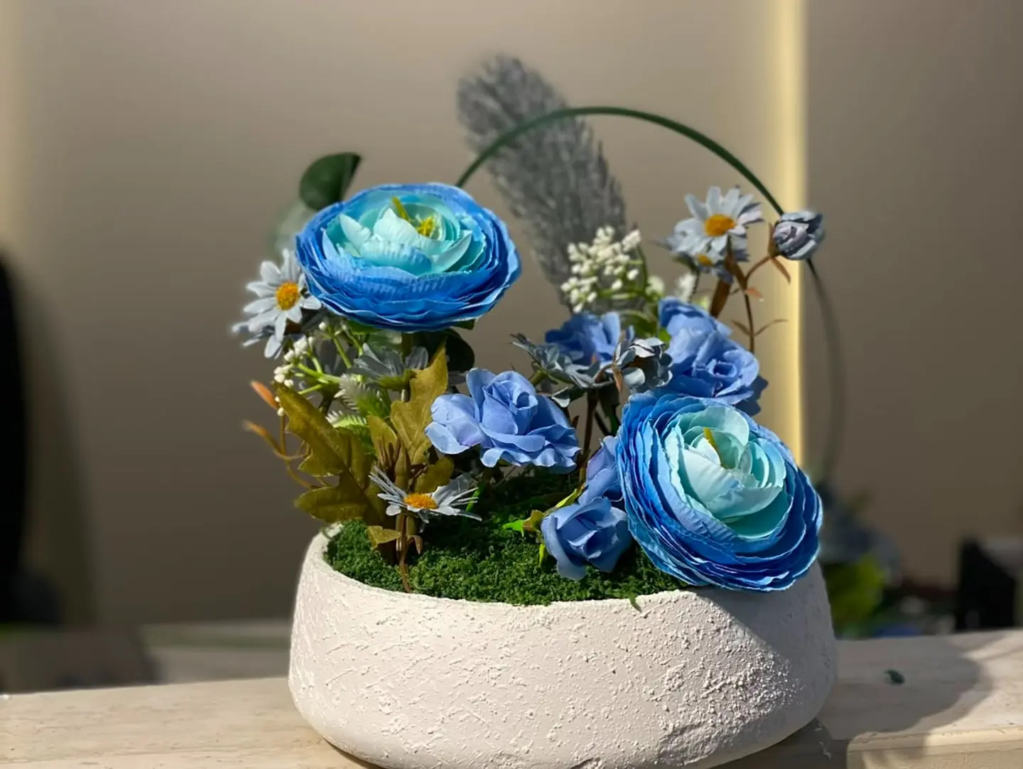Ceramic Vases
