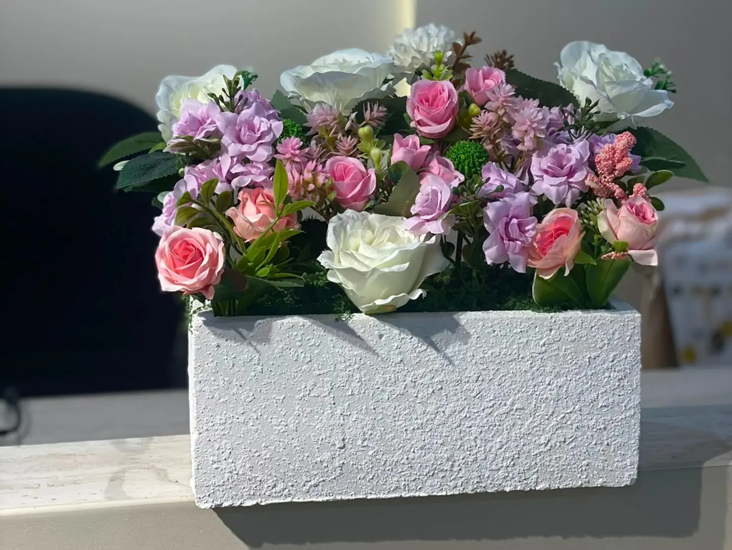 Ceramic Vases