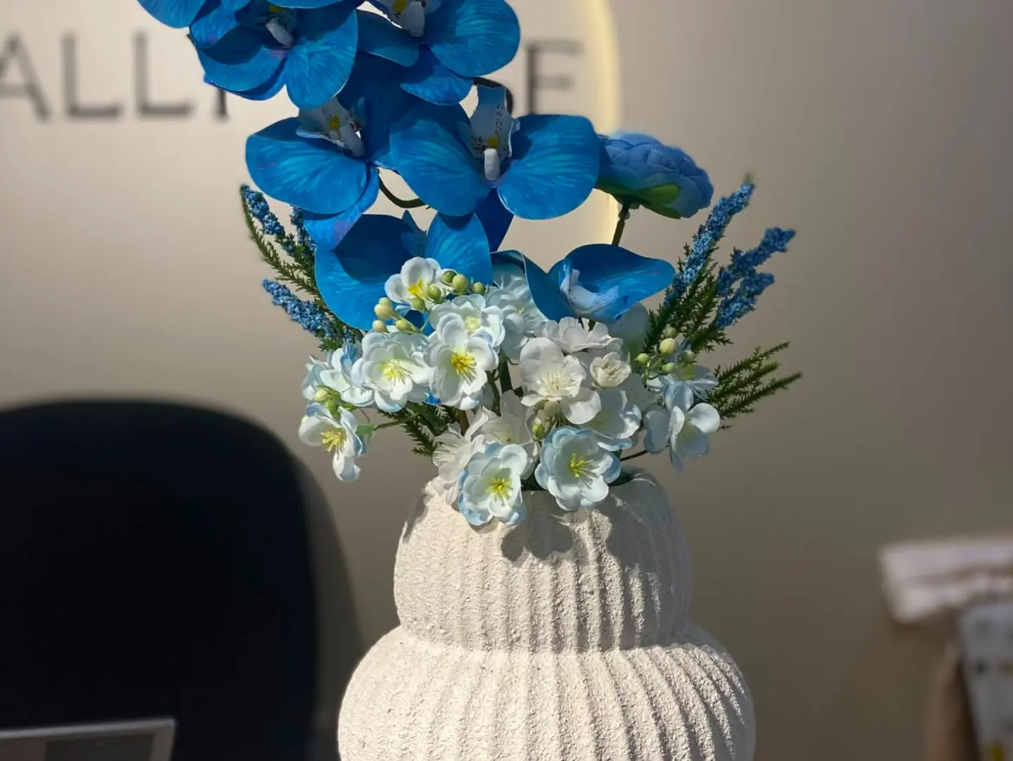 Ceramic Vases
