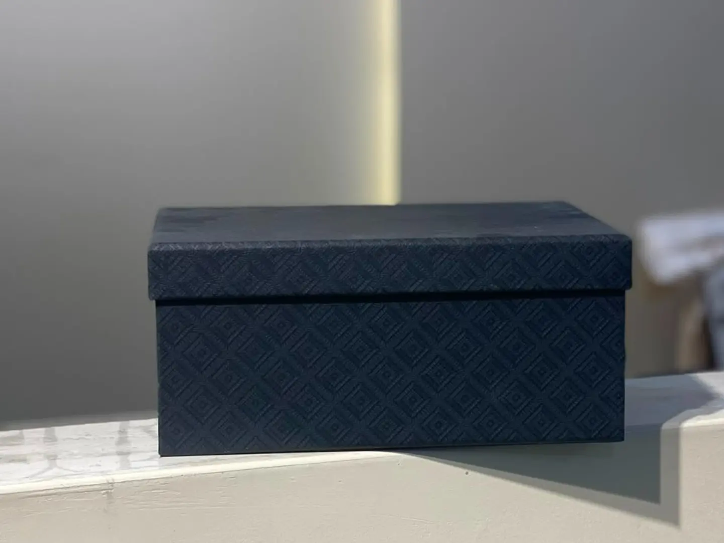 Boxes