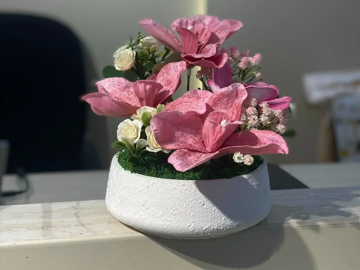 Ceramic Vases