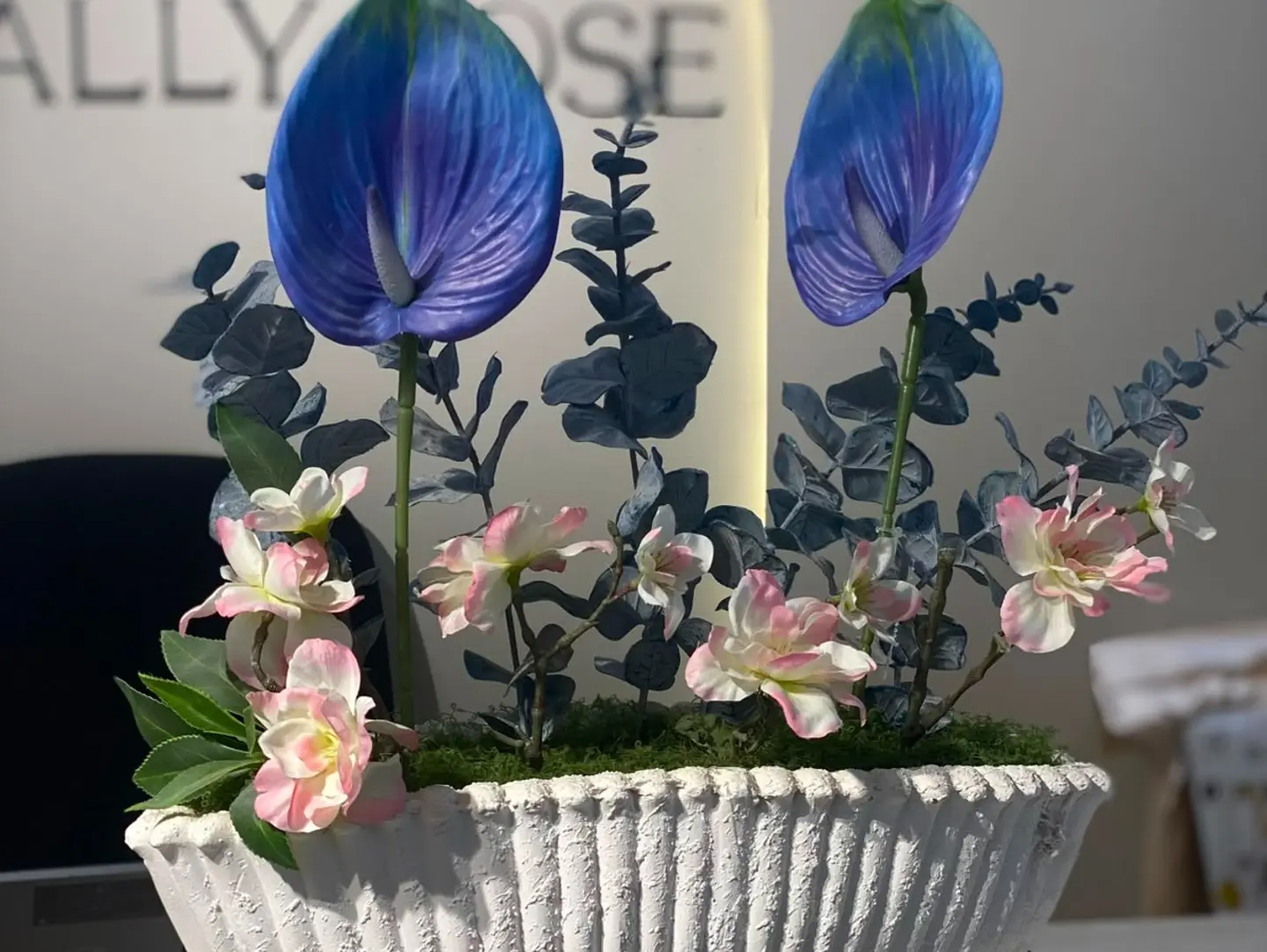 Ceramic Vases
