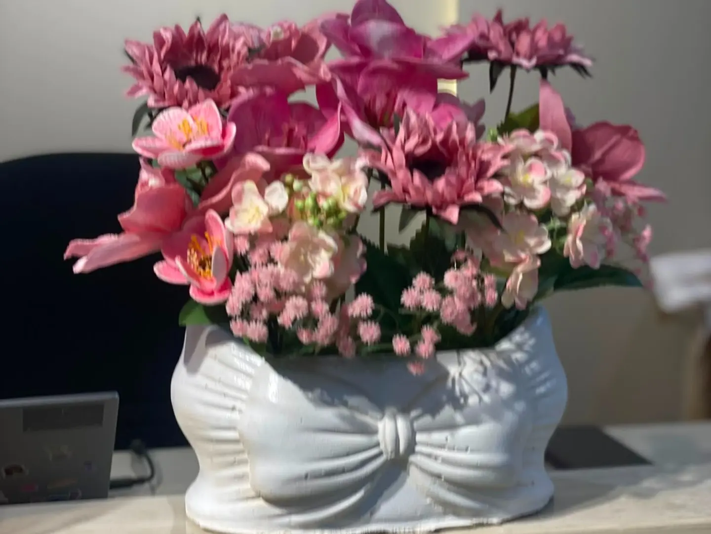 Ceramic Vases