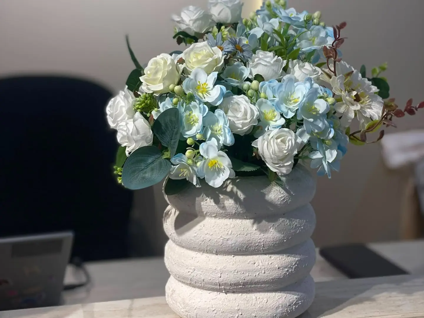 Ceramic Vases