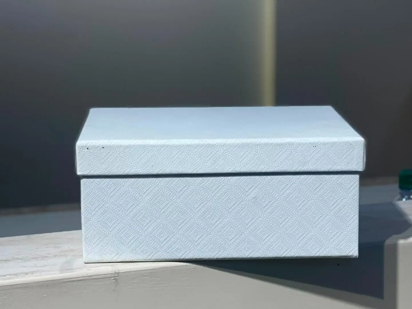 Boxes