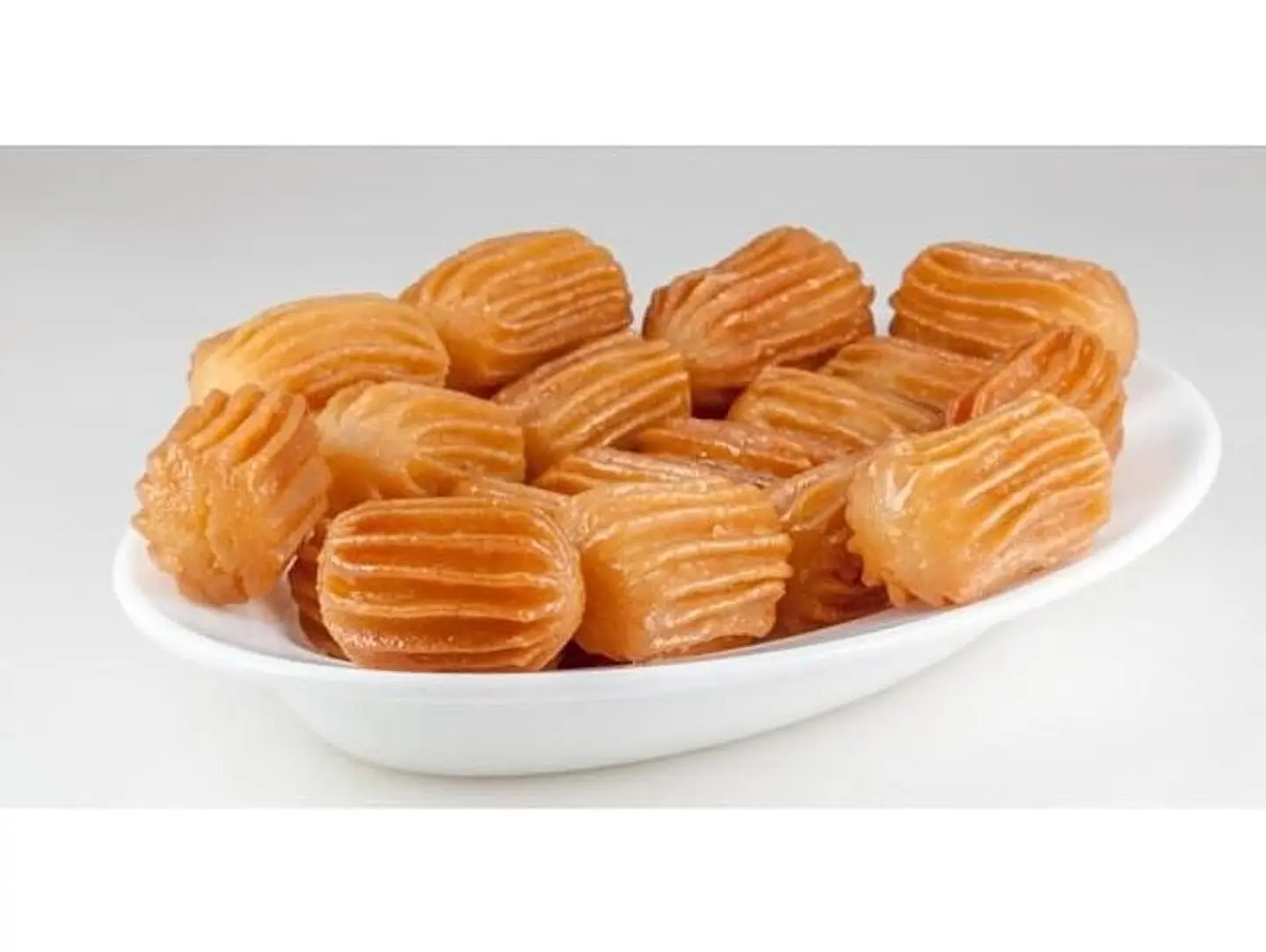 Balah Alshaam Sada - ¼ Kg