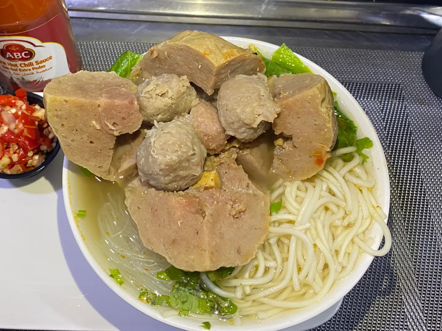 باكسو كبيرة