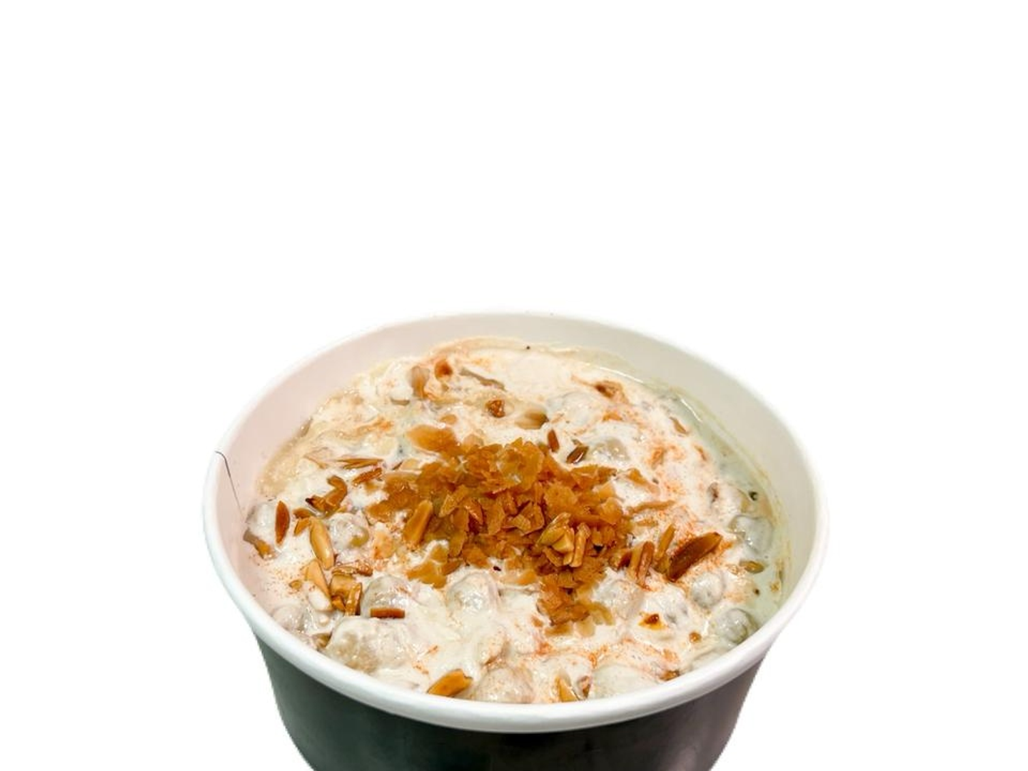 فتة باذنجان