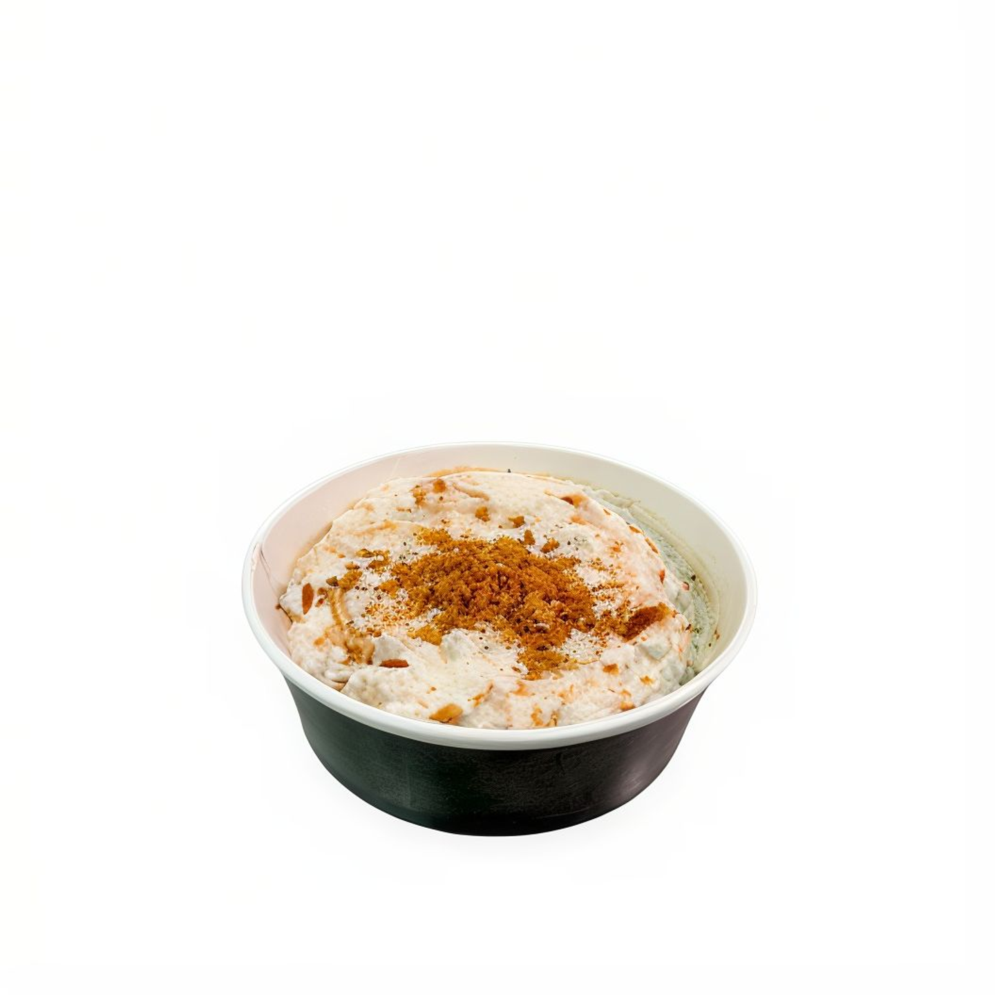 Hummus Fattah