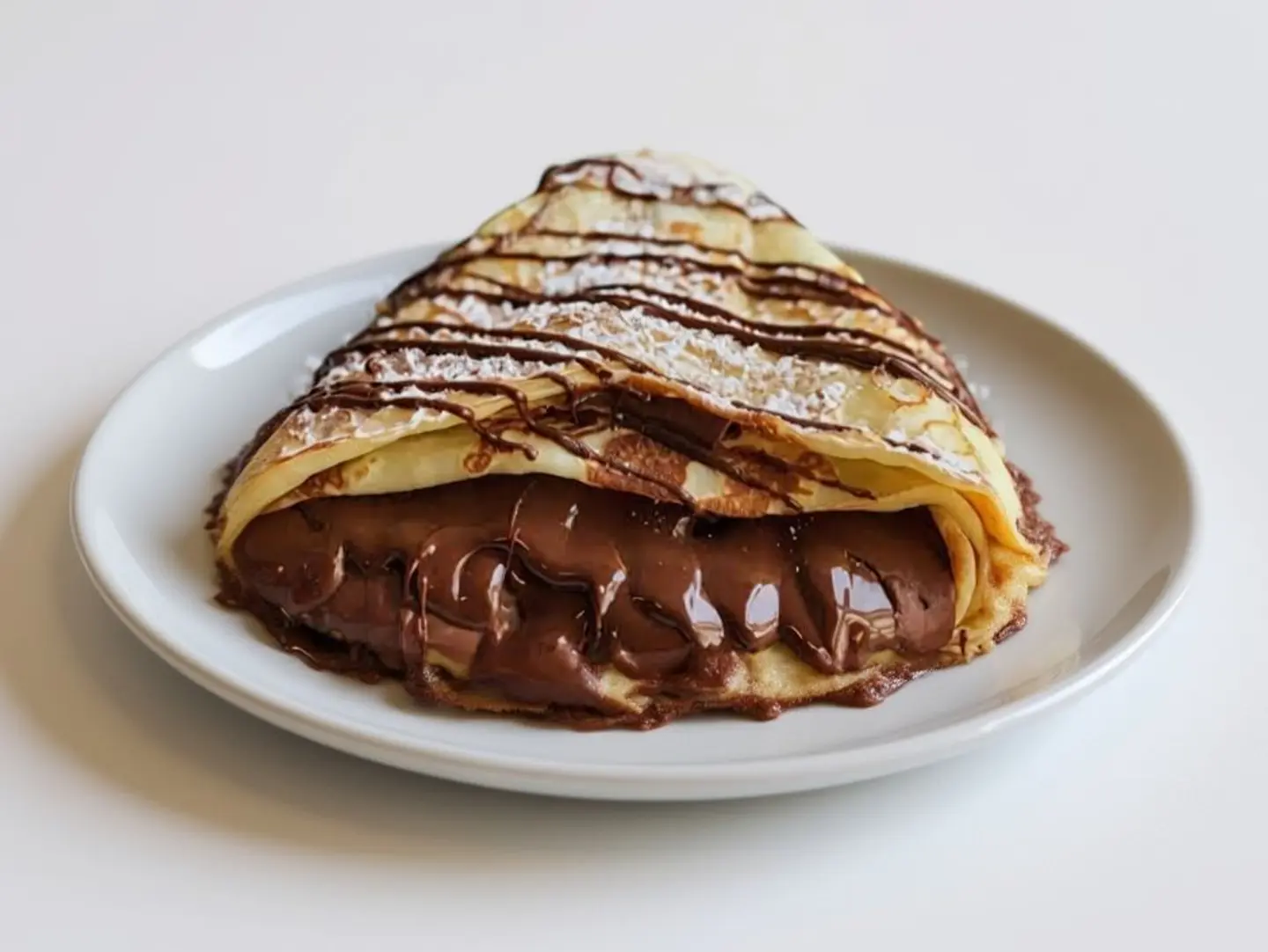 Crepe