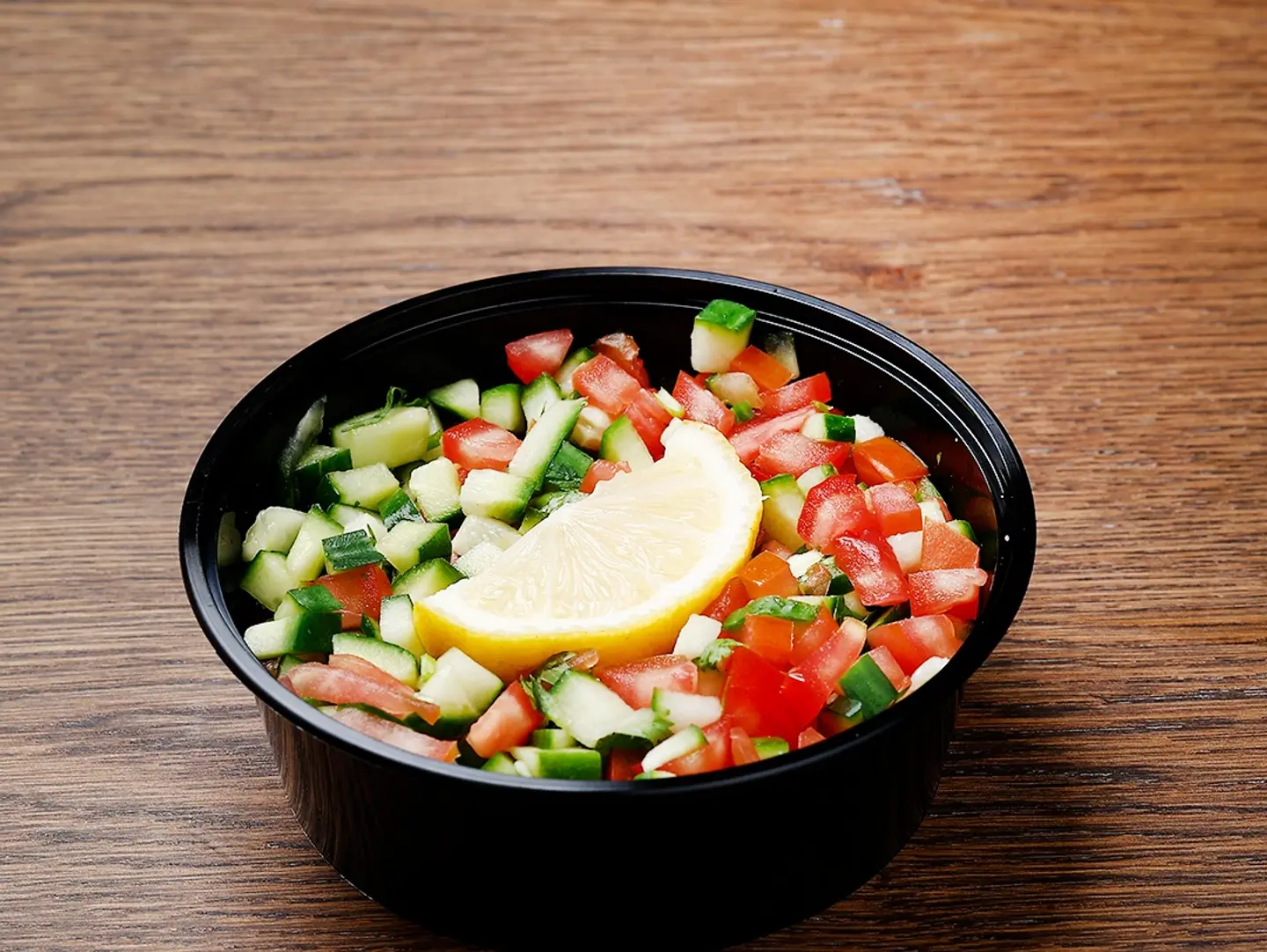 Salad Vegetable