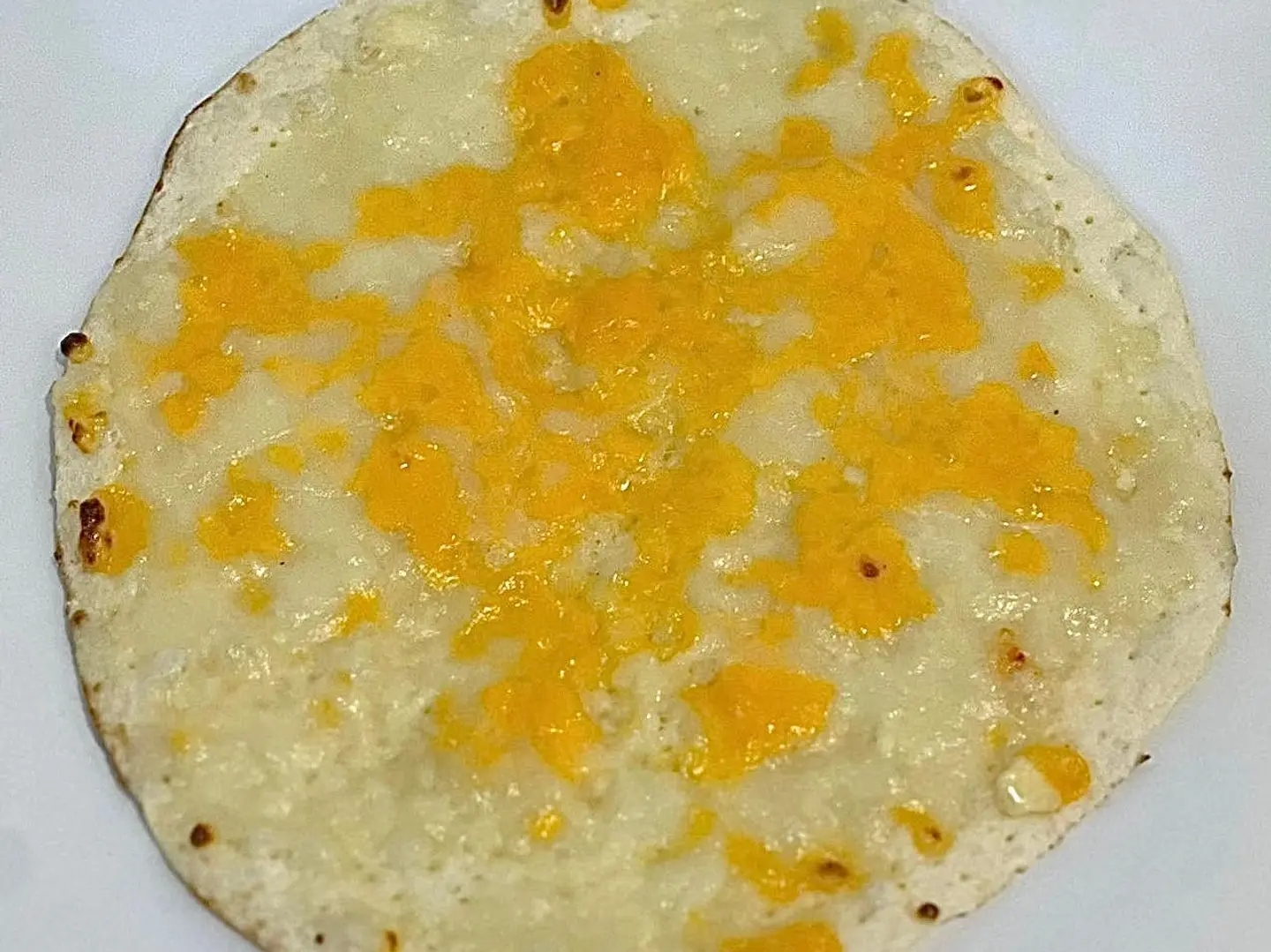 فطيرة الأجبان الاربعة