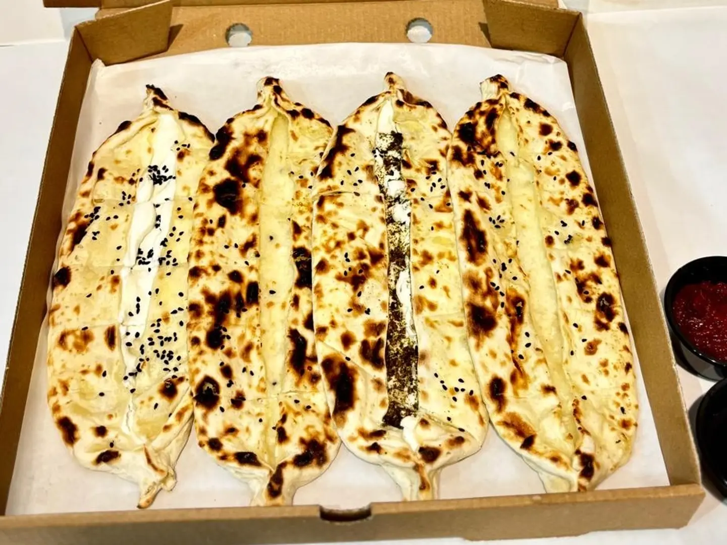 مشكل أجبان فطاير