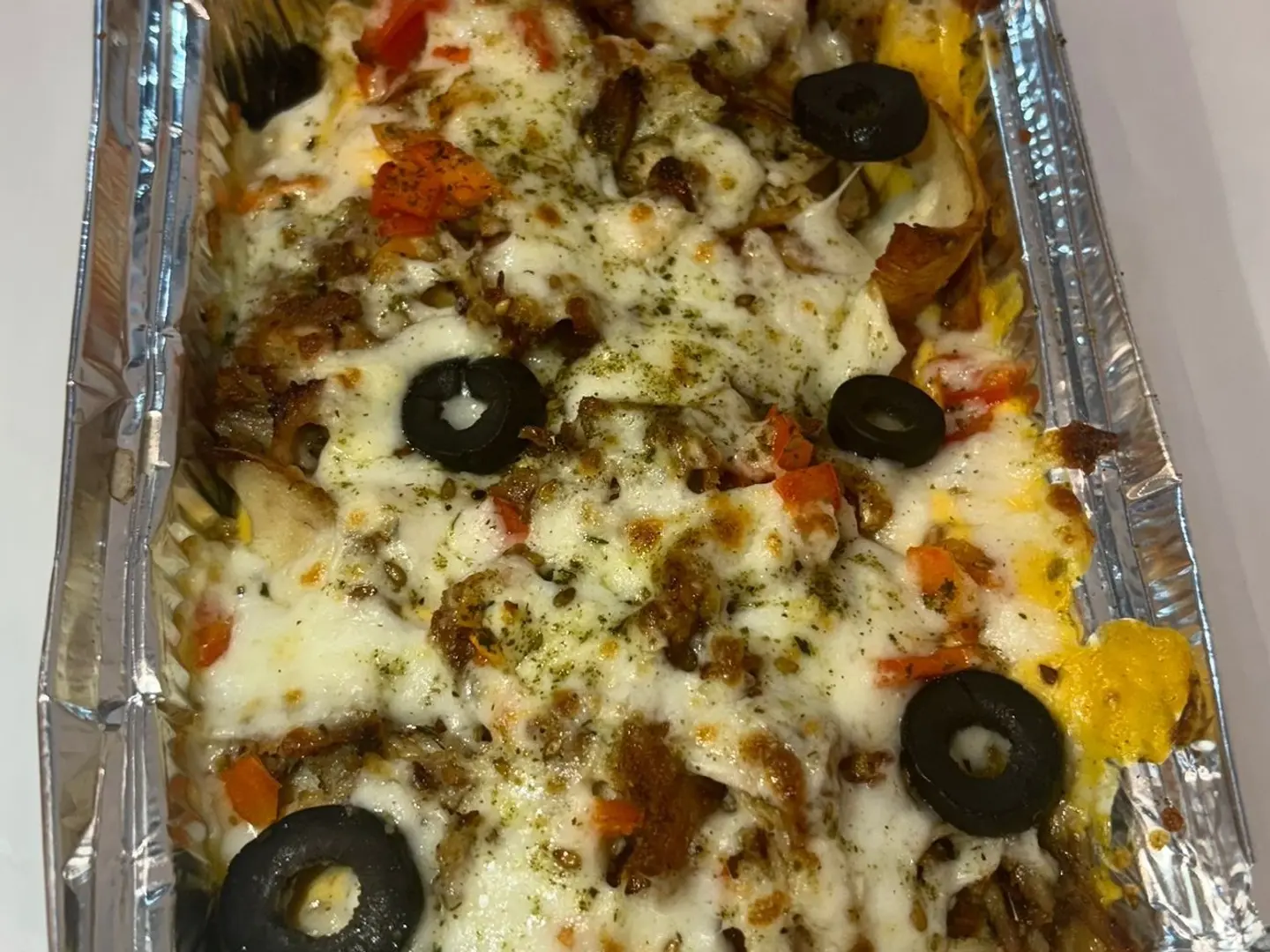 قصديرة ميمونة