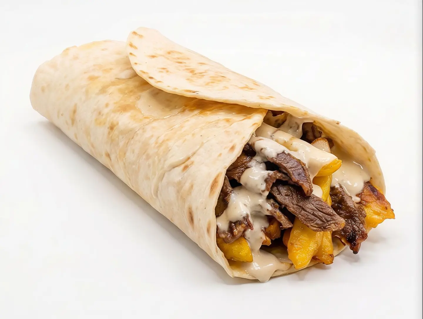 Akkawi Meat Shawarma