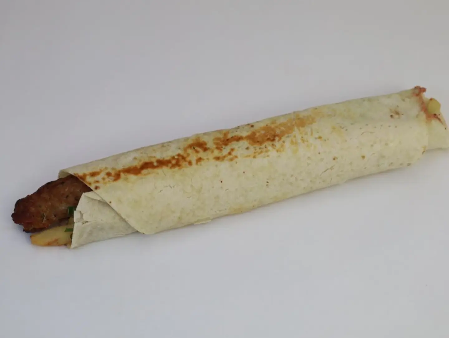 Meat Kebab