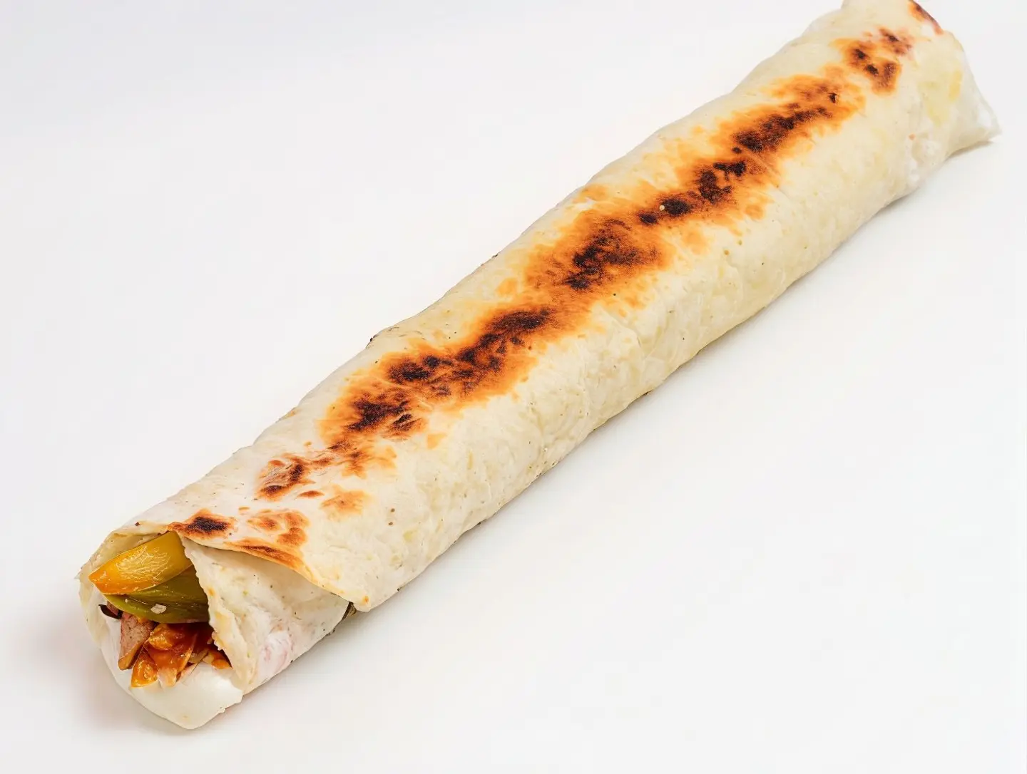 Large Chicken Shawarma