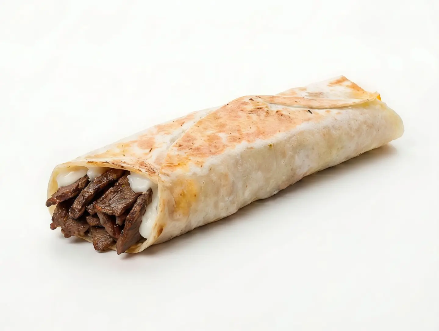 Small Meat Shawarma