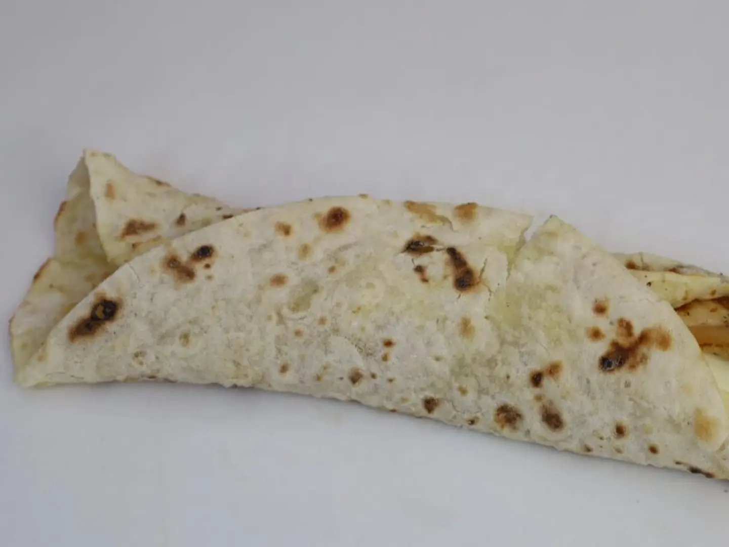 Akkawi Meat Shawarma