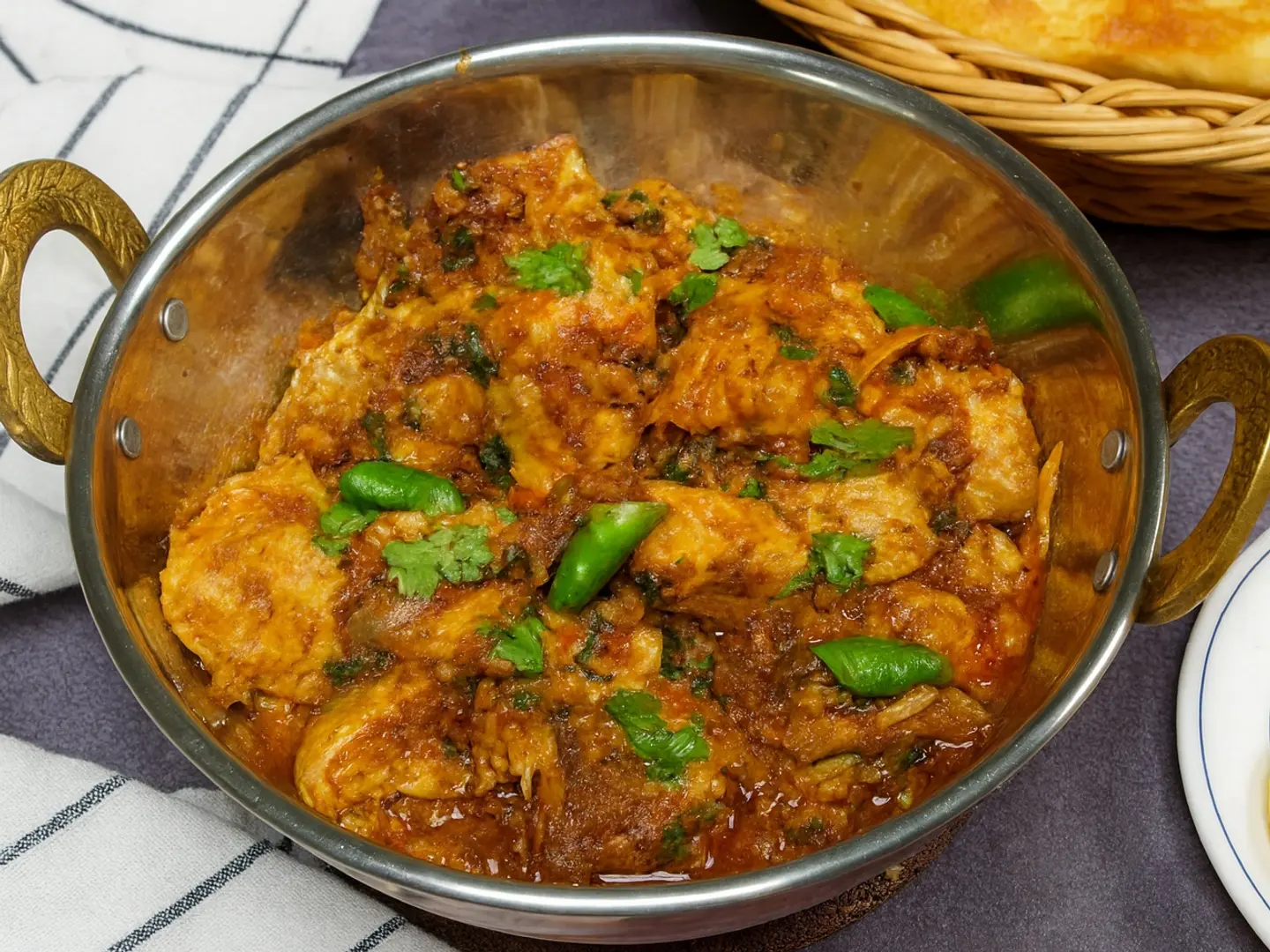 Shinwari Karahi Namkeen Full