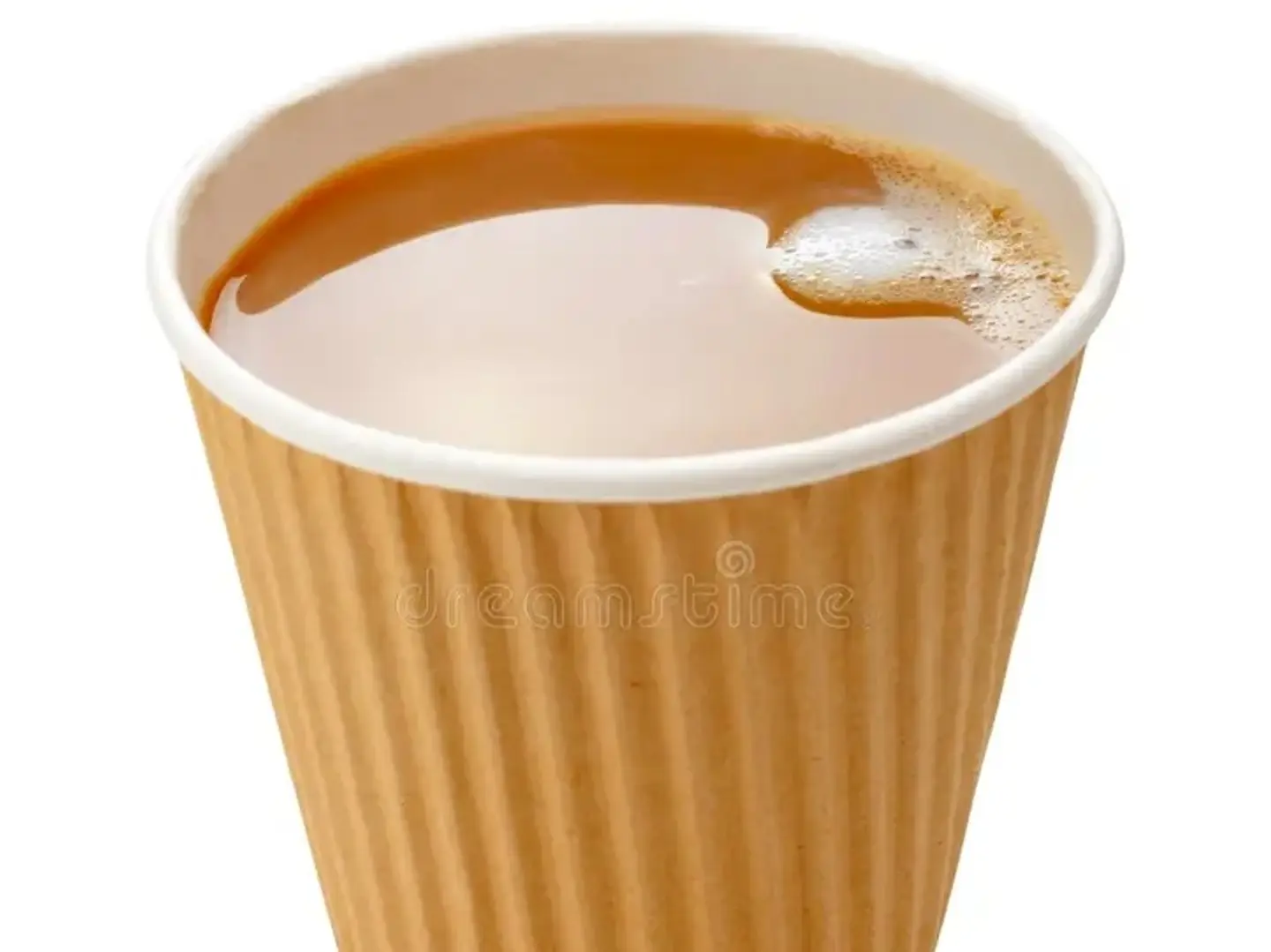 Tea With Milk