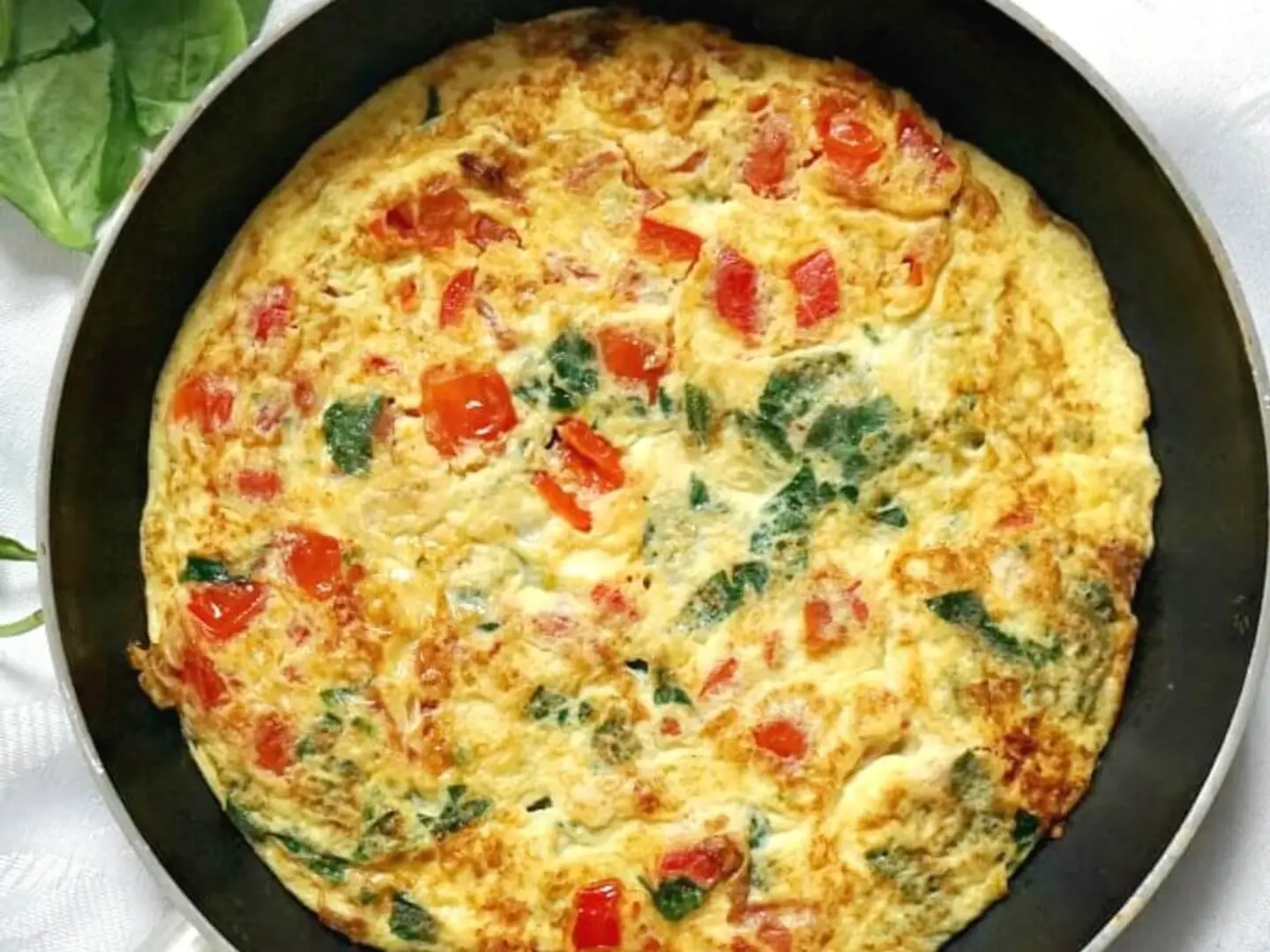 Omelet