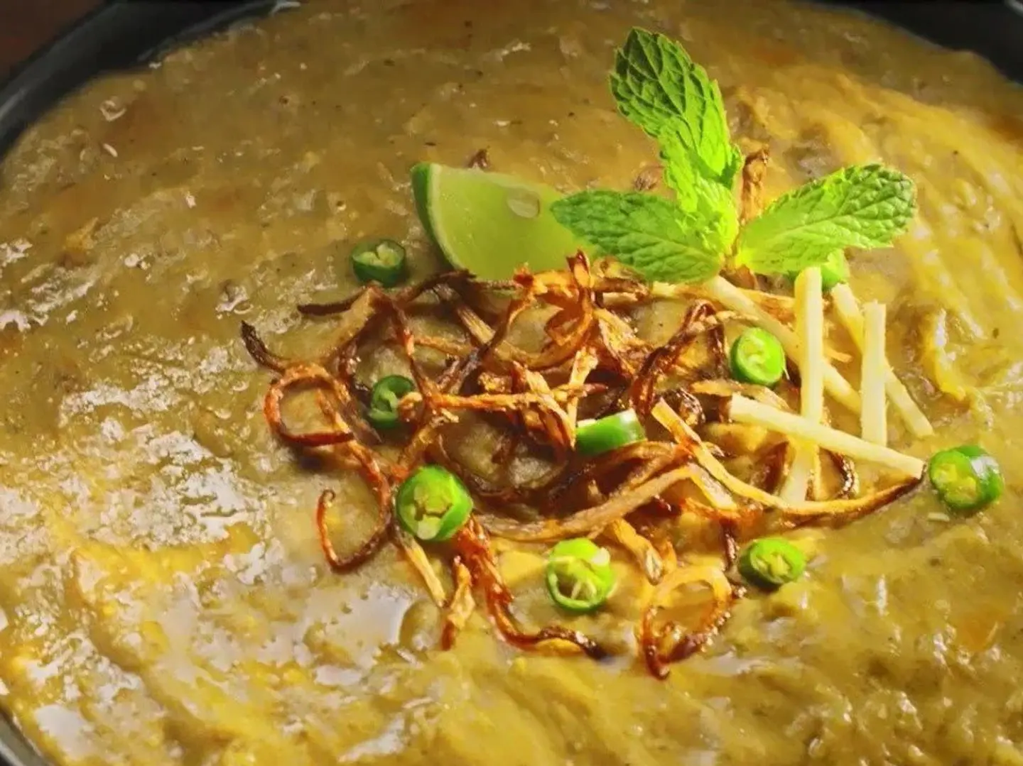 Haleem