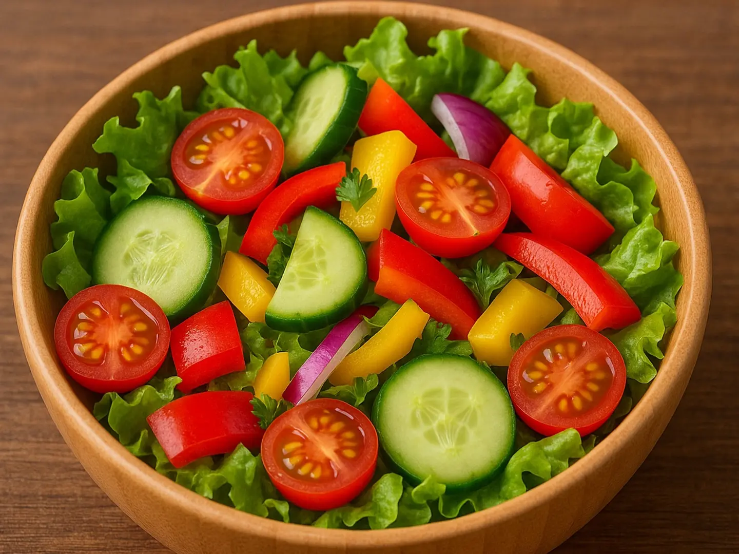 Salad