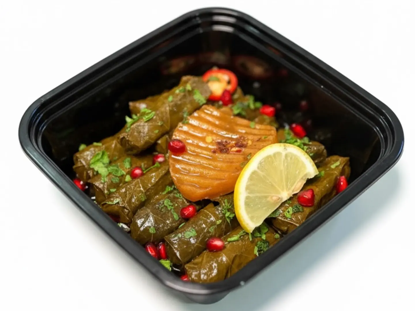 ورق عنب ٢٥ حبة