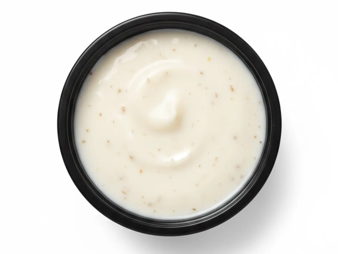 Fatteh Yogurt Sauce