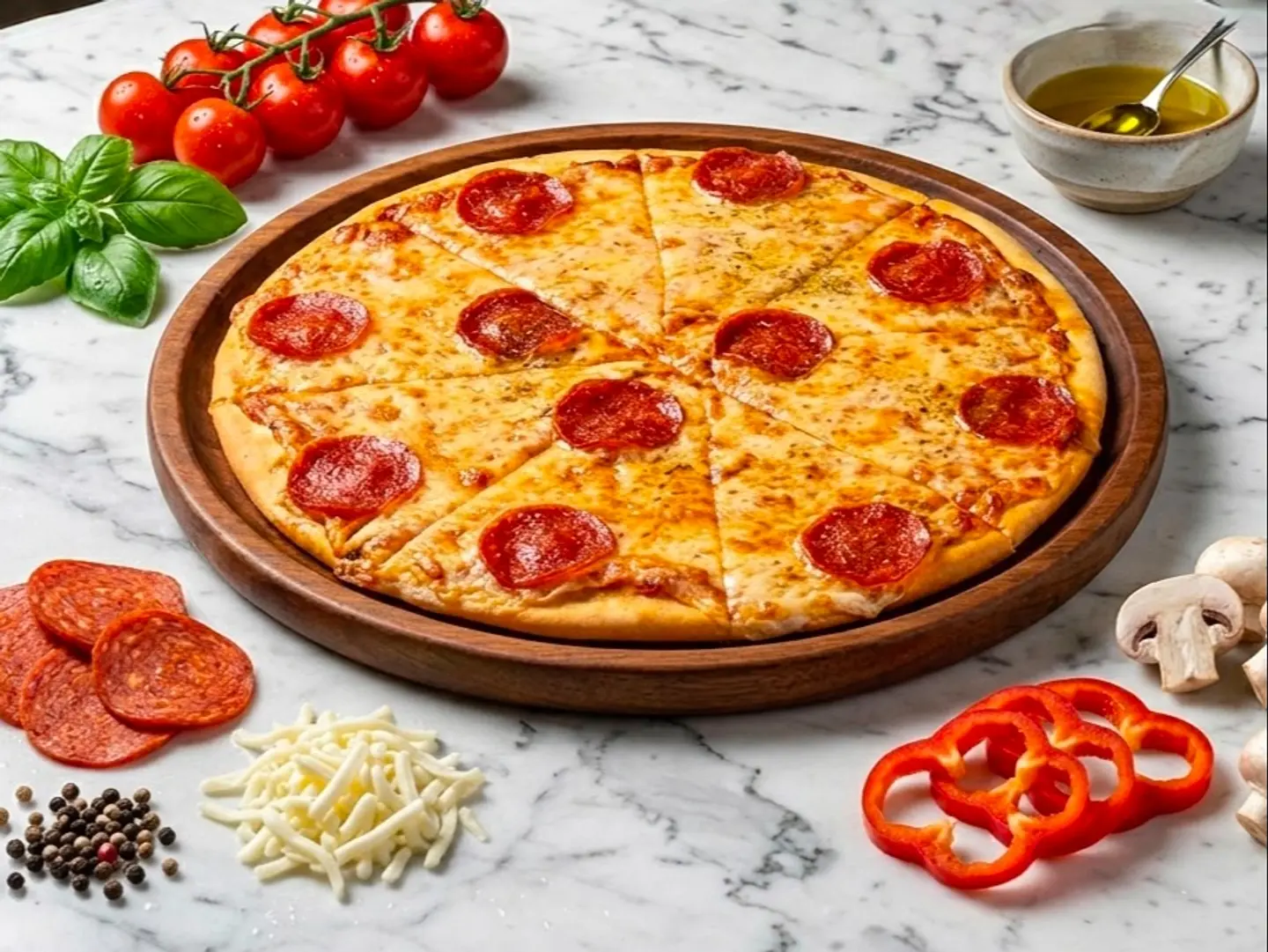 Pepperoni