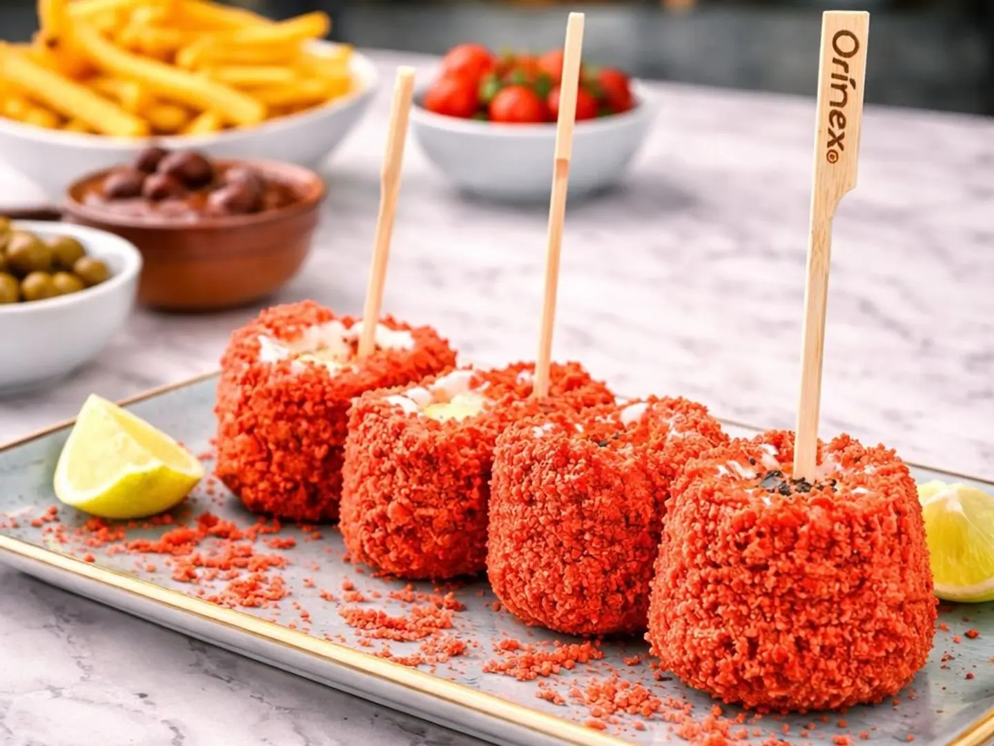 Corn Takis