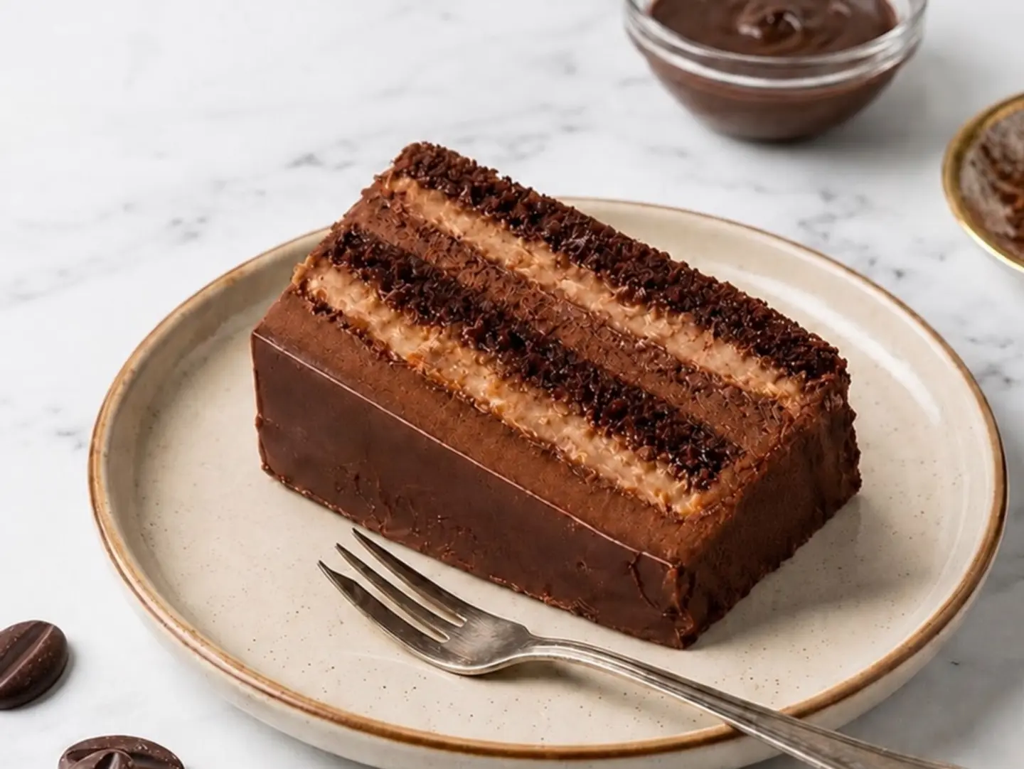 London Cake