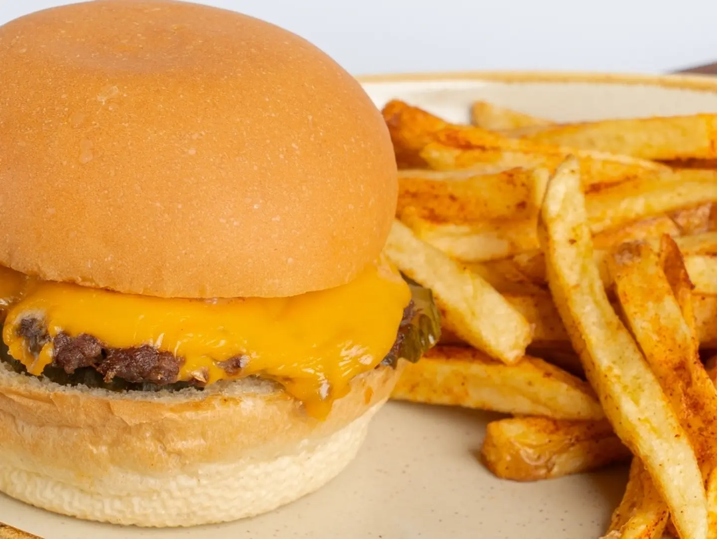 Beef Double Slider
