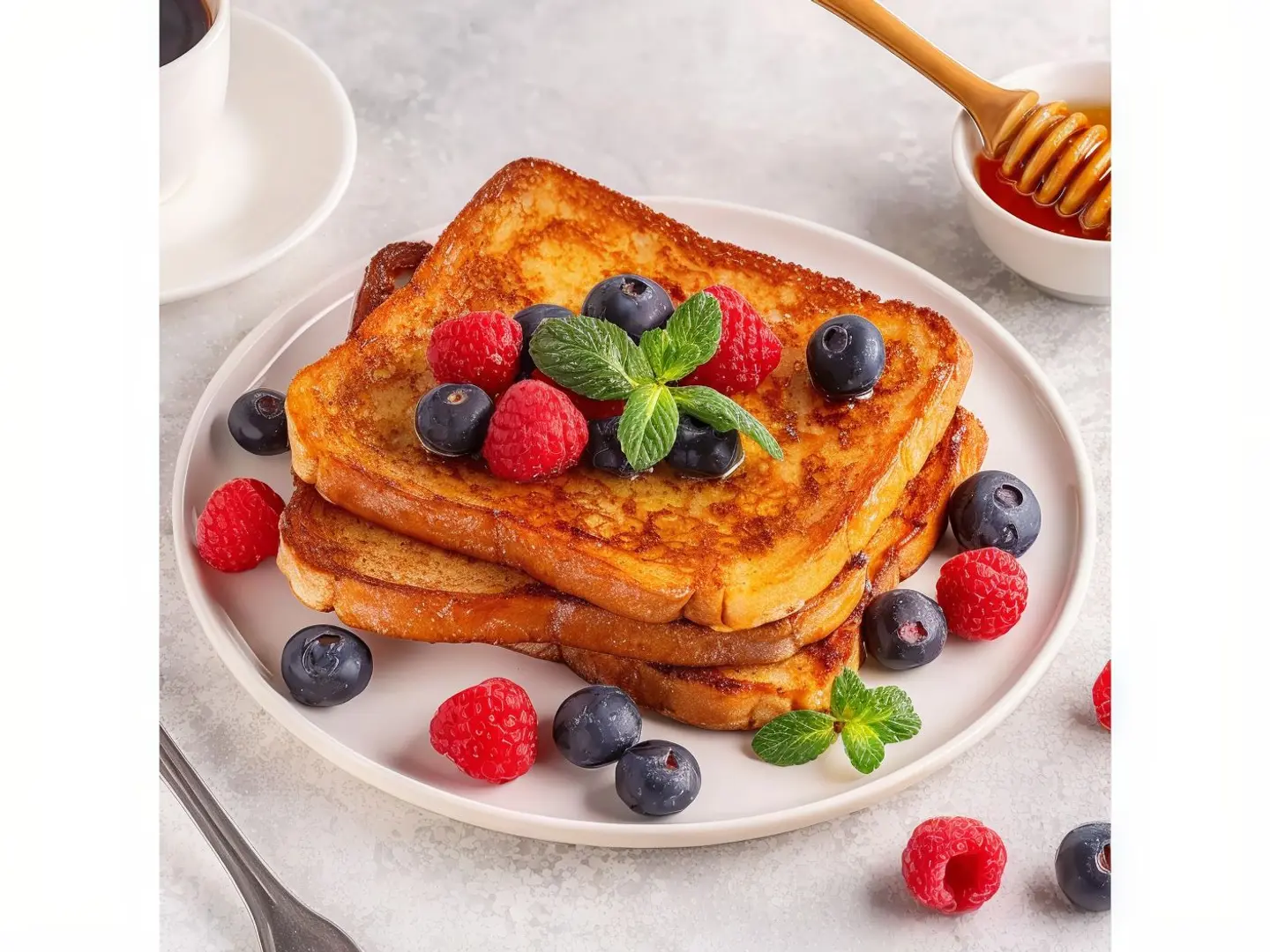 Classic French Toast