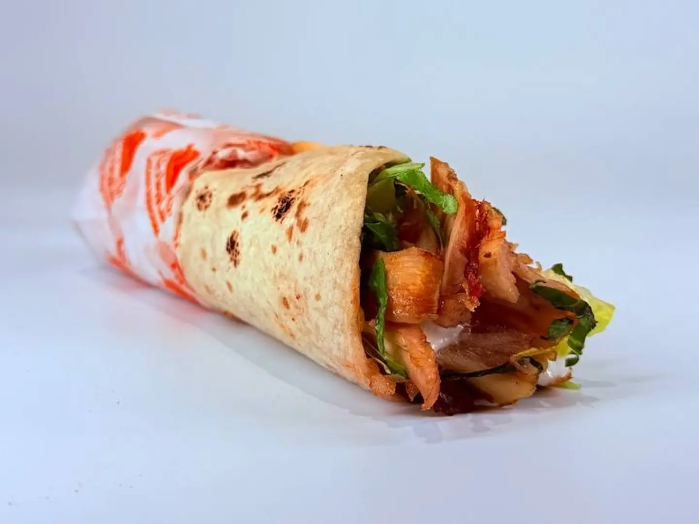 شاورما جباتي