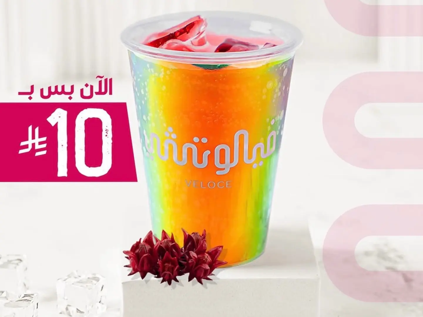 كركديه ثلجي