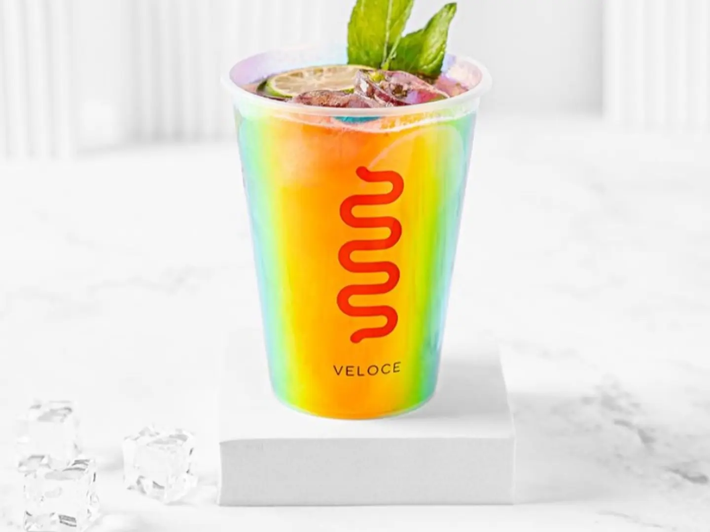 موخيتو التوت