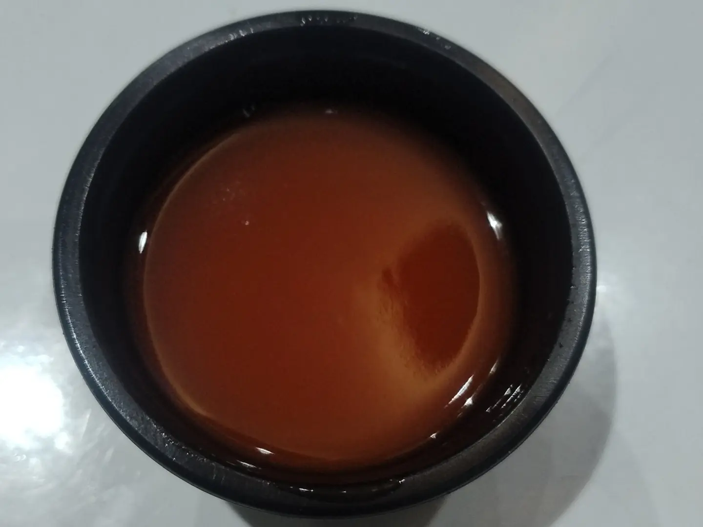 صلصة حارة