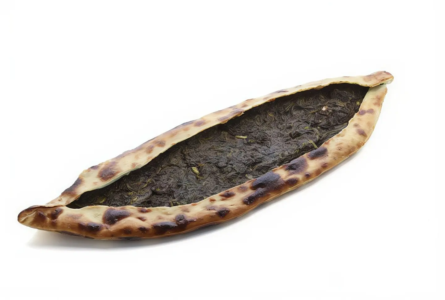 Mixed Spinach