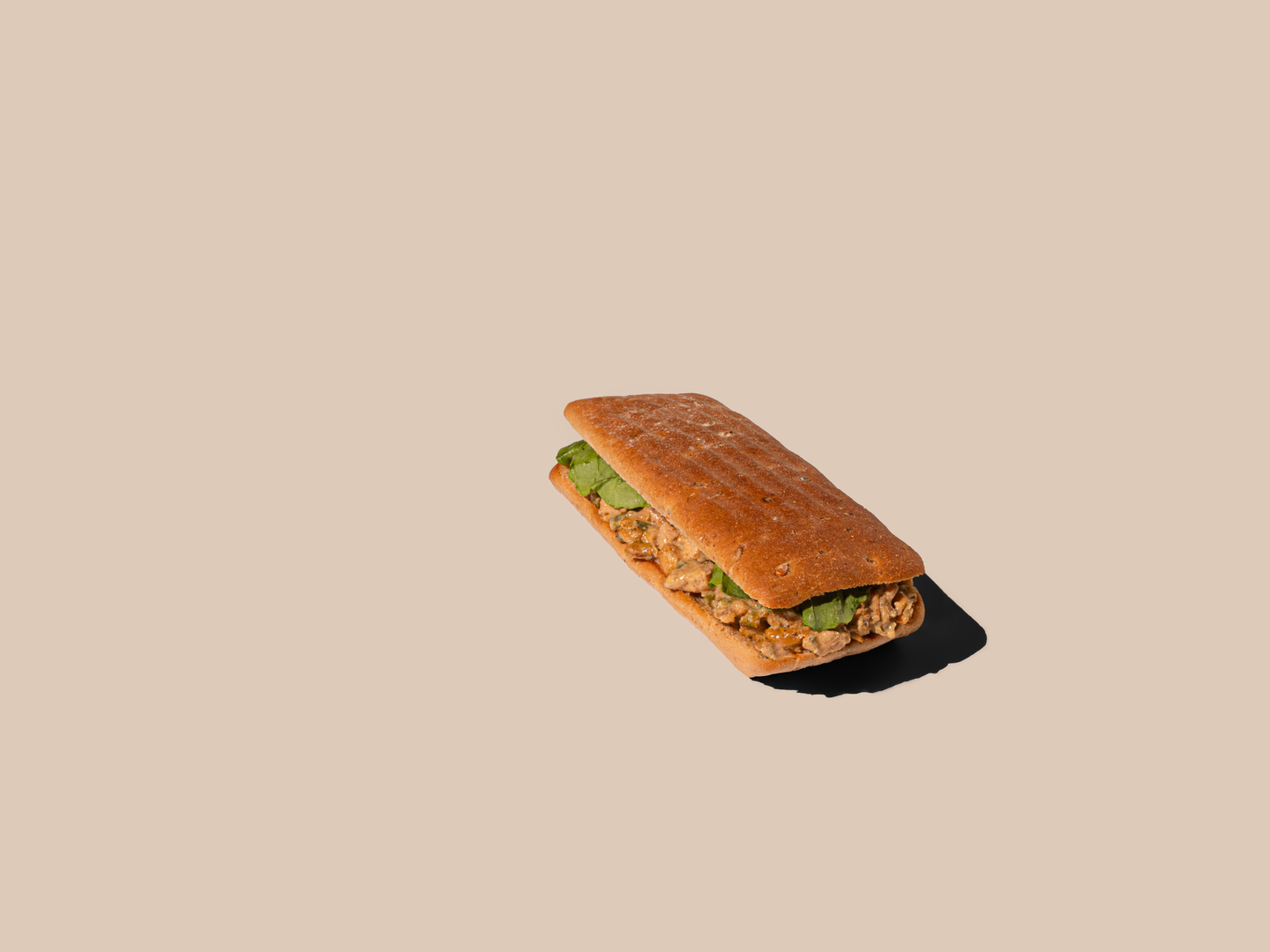 دجاج بالشبت