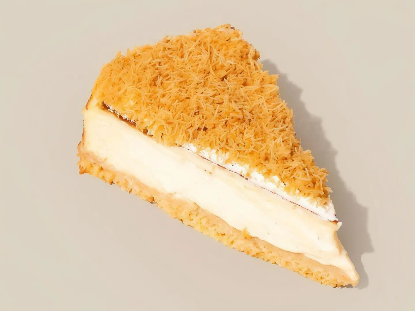 تشيز مدريد كنافه